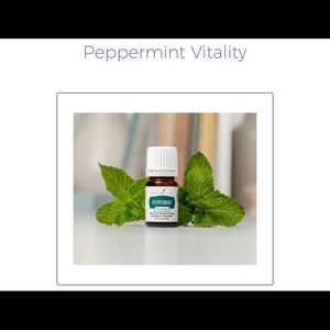 Young Living - Peppermint Vitality